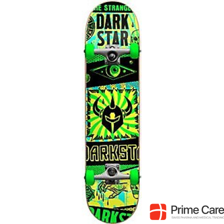 Darkstar Collapse FP Skateboard