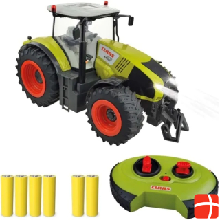 Siva RC Tractor CLAAS Axion 870 1:16 2.4 GHz RTR