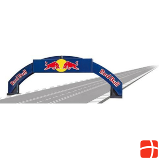 Carrera 1:32 Racing Bow Red Bull