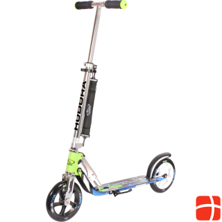 Hudora Scooter Wheel Scooter RX205