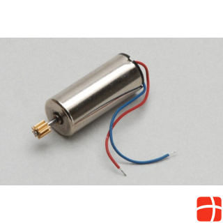 Axion EXCELL 200 Coreless Tail Motor
