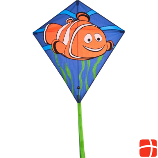Invento Drachen Eddy Clownfish