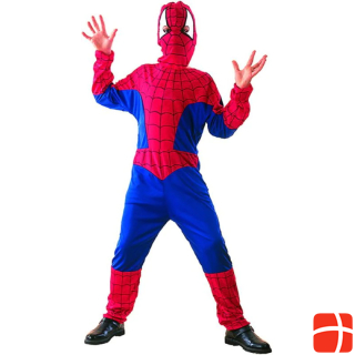 Fasnacht Spider Hero