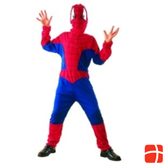 Fasnacht Spider Hero