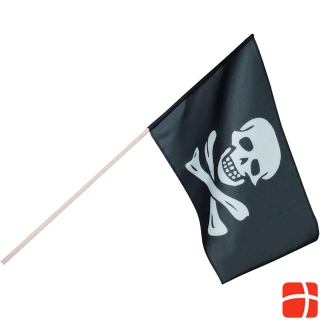 Boland Pirates sweep flag