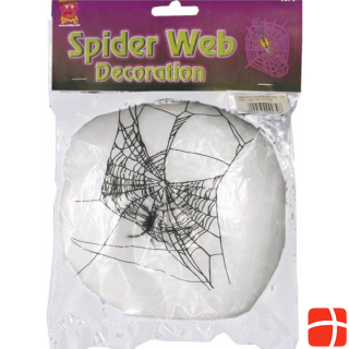 Smiffys Spider web