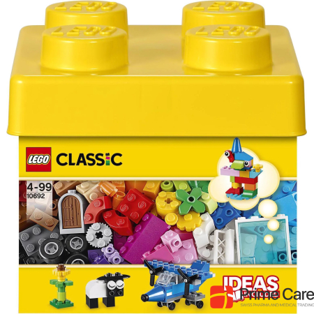Набор строительных блоков LEGO