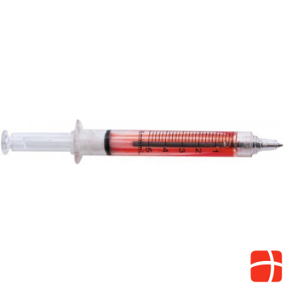 Erfurth Pen syringe