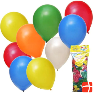 Globos Round balloon