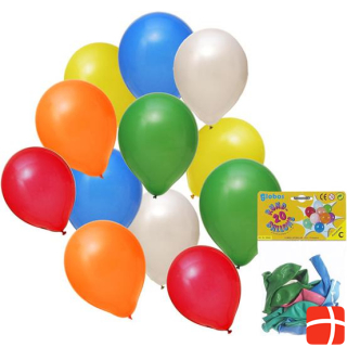 Globos Round balloon