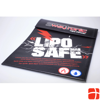 Swaytronic LiPo Safe Bag