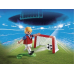 Тренировка футбольных ворот Playmobil