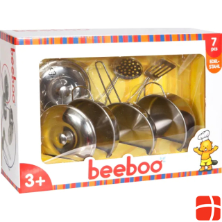 Beeboo Pot set