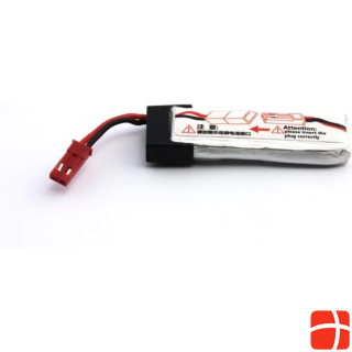 nVision Mini Quadcopter Battery