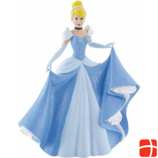 Bullyland Cinderella Minifigure Princess Cinderella
