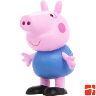 Comansi Peppa Pig Minifigur George Pig