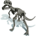 4M Dinosaur Excavation Tyrannosaurus Rex