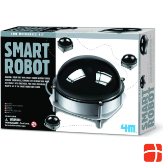4M Smart robot