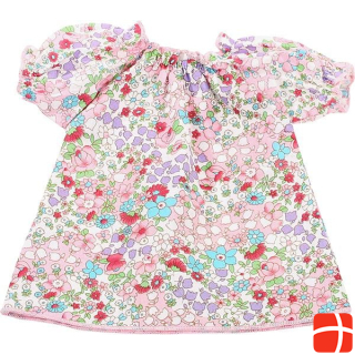 Götz Nightgown with floral pattern