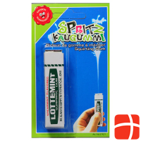 Erfurth Spray gum