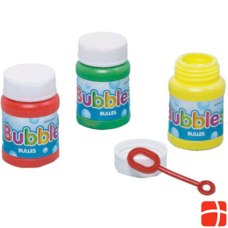 Amscan Mini bubbles