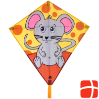 Invento Drachen Eddy Mouse
