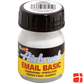 Revell Email Basic Primer