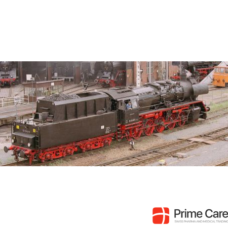 Italeri Multi-purpose locomotive class 41