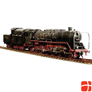 Italeri Freight locomotive class 50