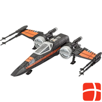 Revell Build & Play Poe's X-wing Fighter