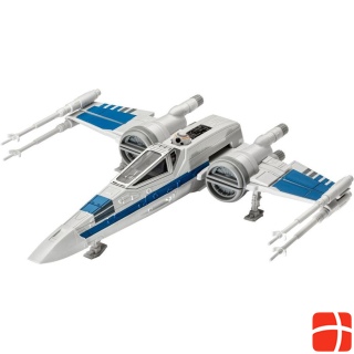 Revell Build & Play Сопротивление X-wing Fighter