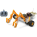 Tamiya 3ch Radio Control Robot Construction Set