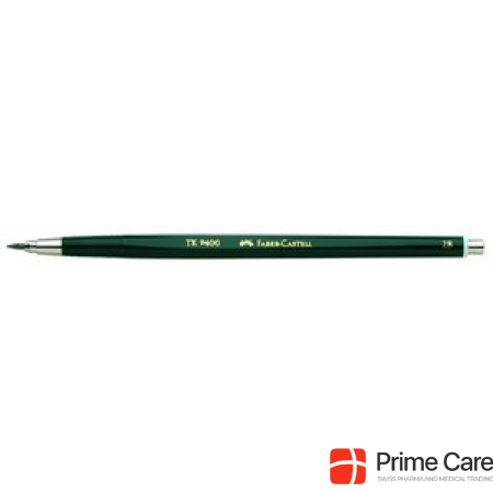 Faber-Castell Clutch pencils TK 9400