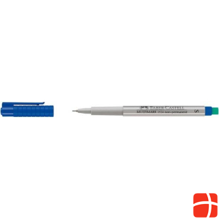 Faber-Castell Overhead pen Multimark Non-Permanent