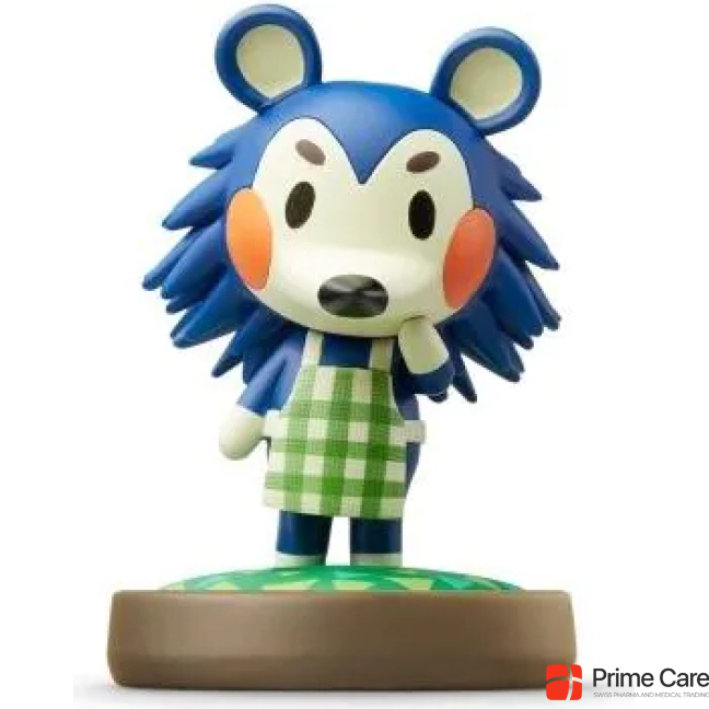 Nintendo amiibo Animal Crossing Tina