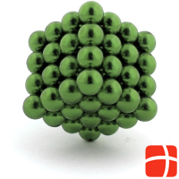 Nanodots 125 шариков GREEN Edition