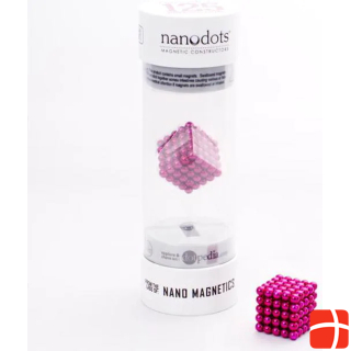 Nanodots Pink