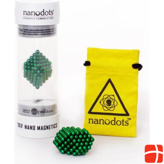 Nanodots Balls