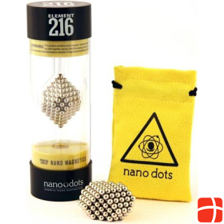 Nanodots Silver