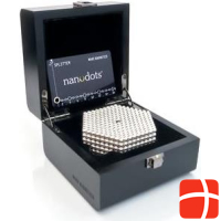 Nanodots 2160 шариков SILVER Edition