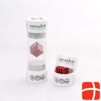 Nanodots 64 шарика RED Edition