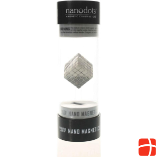 Nanodots 125 Cubes ORIGINAL