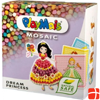 PlayMais Play Corn Mosaic Princess