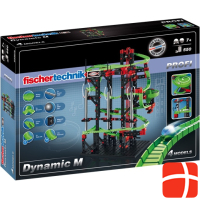 Fischertechnik Dynamic Set-M
