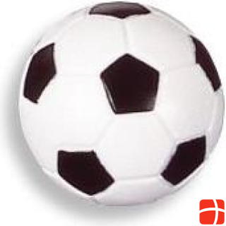 Gubler Kicker-Ball Kunststoff