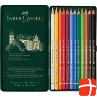 Faber-Castell Polychromos