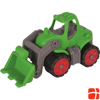 BIG Power-worker Mini Tractor