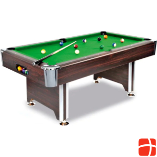 Gubler Pool table Sedona