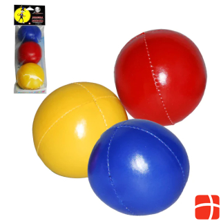 Набор мячей для жонглирования
