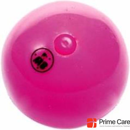 Jonglerie bubble ball